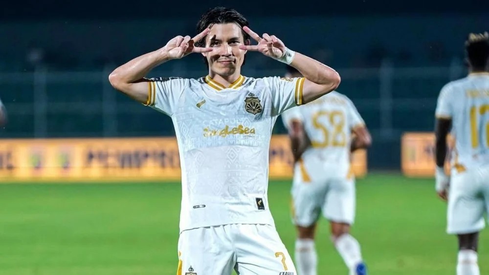 Hadapi Persija, Ryo Matsumura dan Alan Cardoso Dipastikan Absen Bela Bhayangkara FC