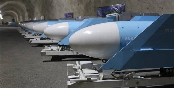 Iran Tegaskan Israel dan AS Tak Akan Pernah Capai Lokasi Rudal dan Drone Iran