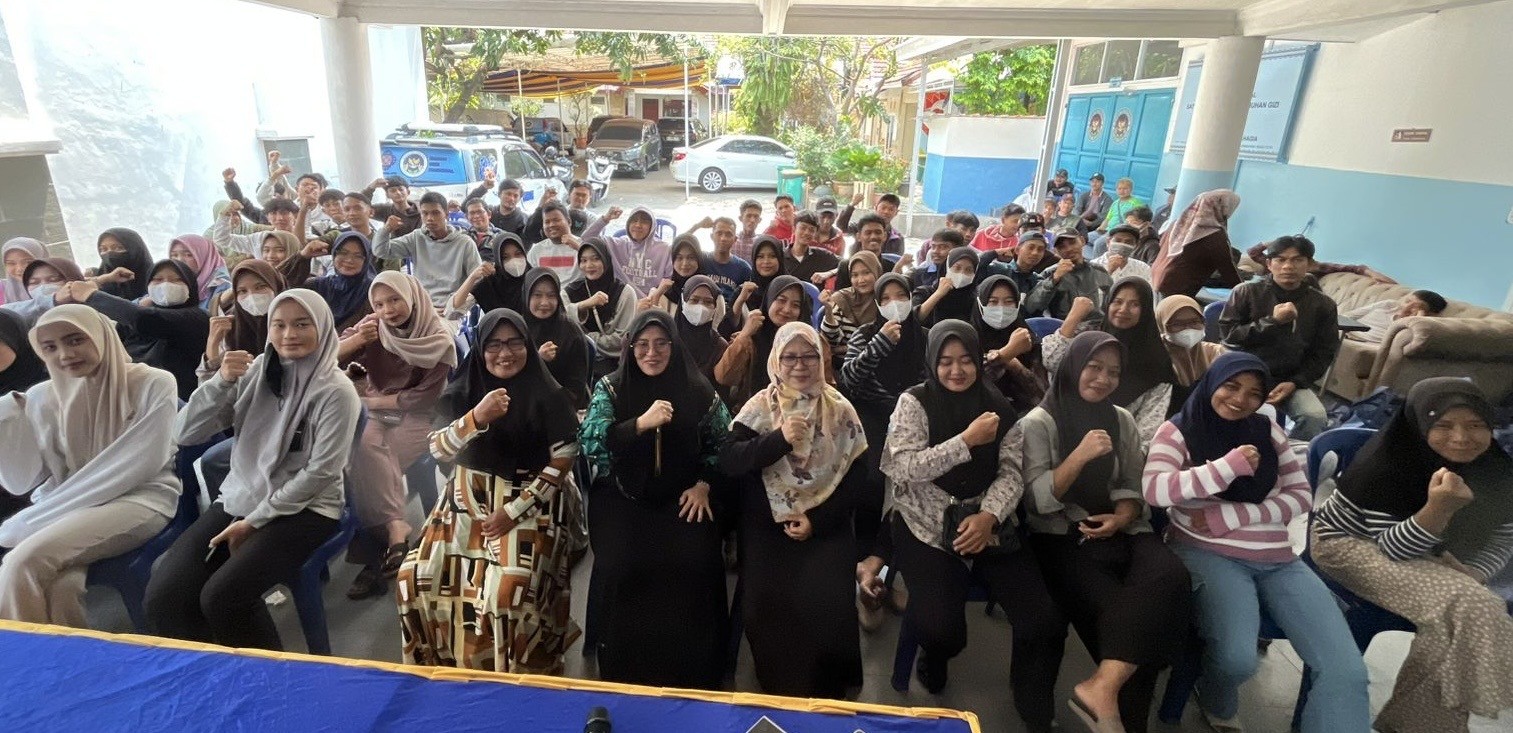 Legislator Jabar Dorong Partisipasi Masyarakat dalam Pengawasan Pemerintahan Desa