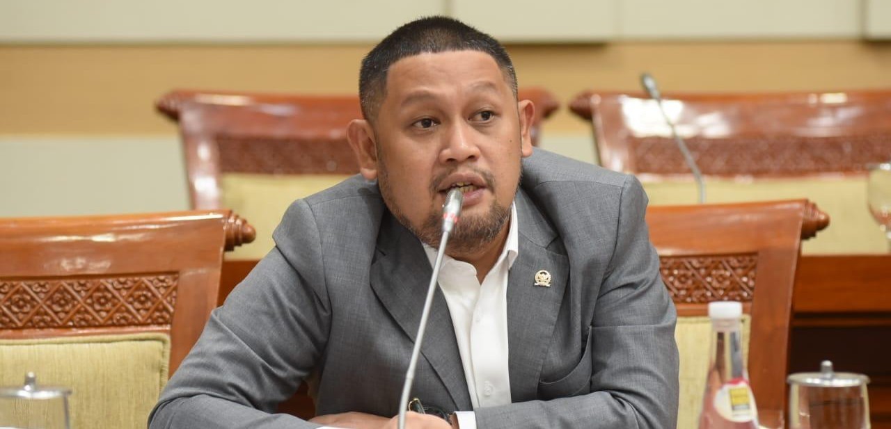DPR Desak Sanksi Tegas Kajari Karo Terkait Intervensi Kasus Amsal Sitepu