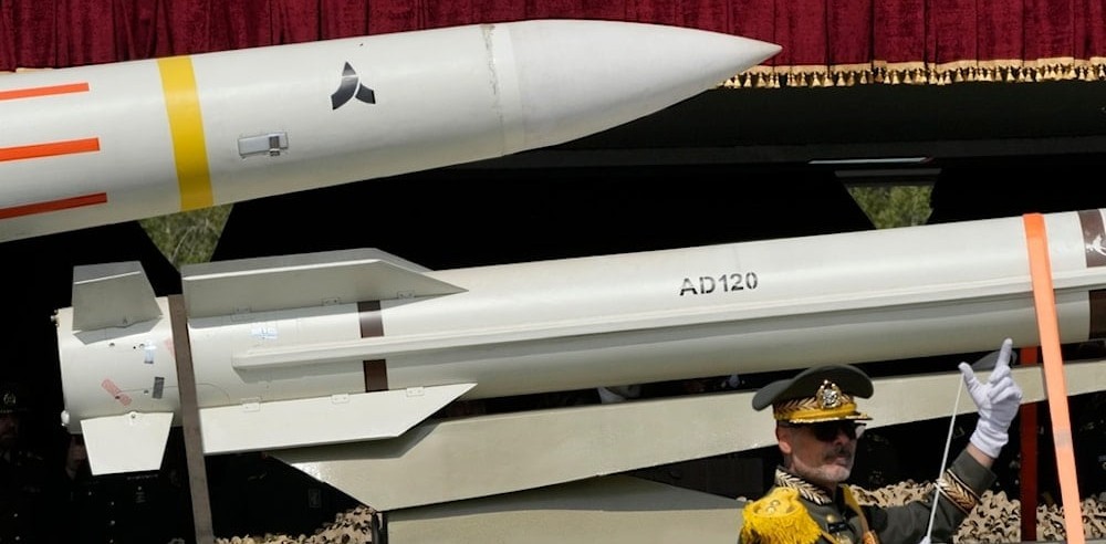 Iran Klaim Serang Pabrik Baja dan Aluminium Amerika di Bahrain