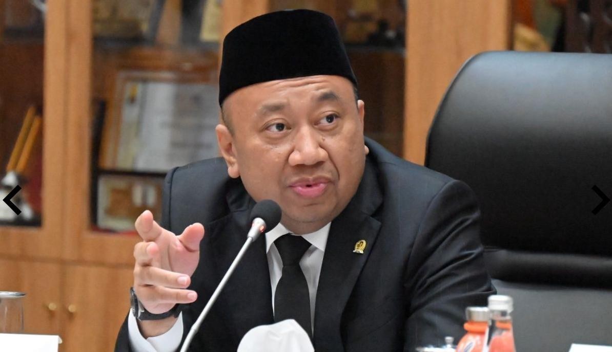 Pimpinan Komisi X DPR RI Puji RSSG Depok: Potensial Ditiru Daerah Lain