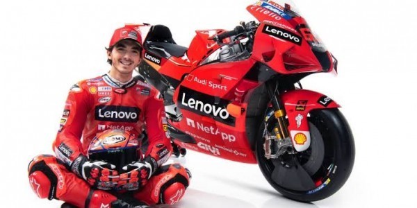 Bagnaia ke Aprilia 2027, Bukan Sekadar Pindah Tim tapi Bawa Otak Kemenangan Ducati