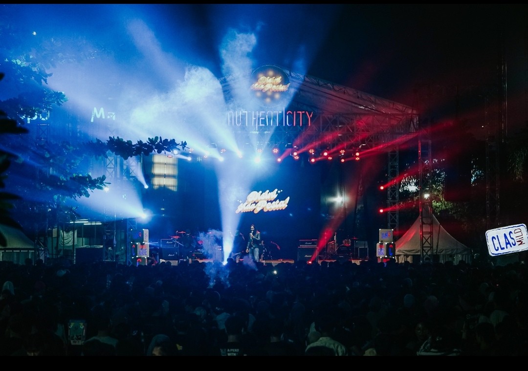 Usung Tema Harapan, Festival "Di Sini Ada Pesta!" Chapter 2 Siap Gebrak Bekasi