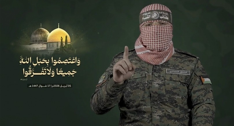 Dukung Iran, Hamas Tolak Pelucutan Senjata Selama Israel Terus Genosida Gaza