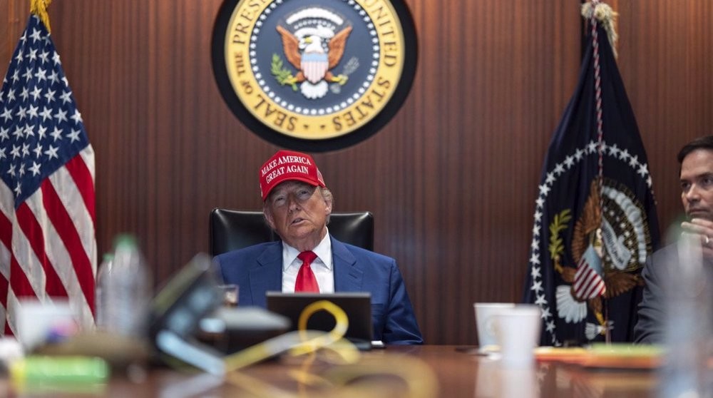 Desakan Amandemen ke-25 Amerika Menguat, Trump Disebut "Tidak Waras" dan Demensia