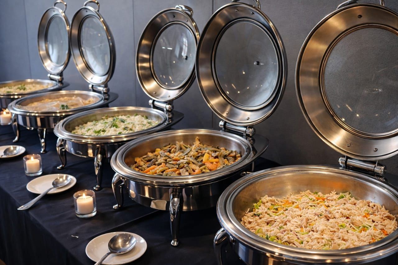 BATIQA Hotel Darmo Surabaya Tawarkan Promo Halal Bihalal Buffet Mulai Rp80 Ribu