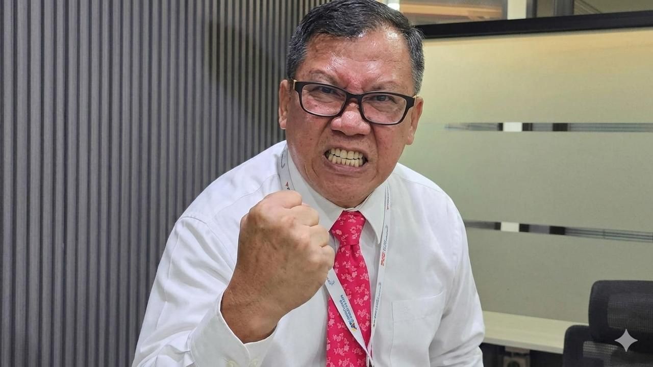 Antara Warisan Sumitro, Mimpi Sarbini, dan Dapur MBG-KDMP