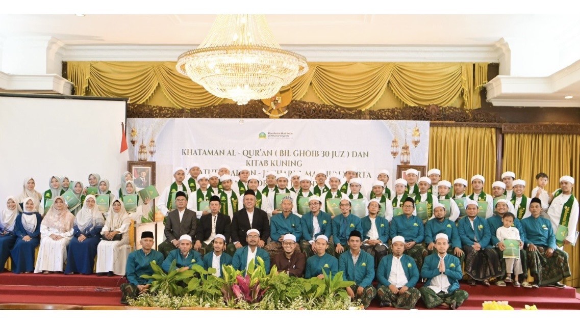 Ponpes Raudlatul Muhibbin Al Mustainiyyah Surakarta, Pesantren Berbasis Khilafiyah & Berwawasan Global