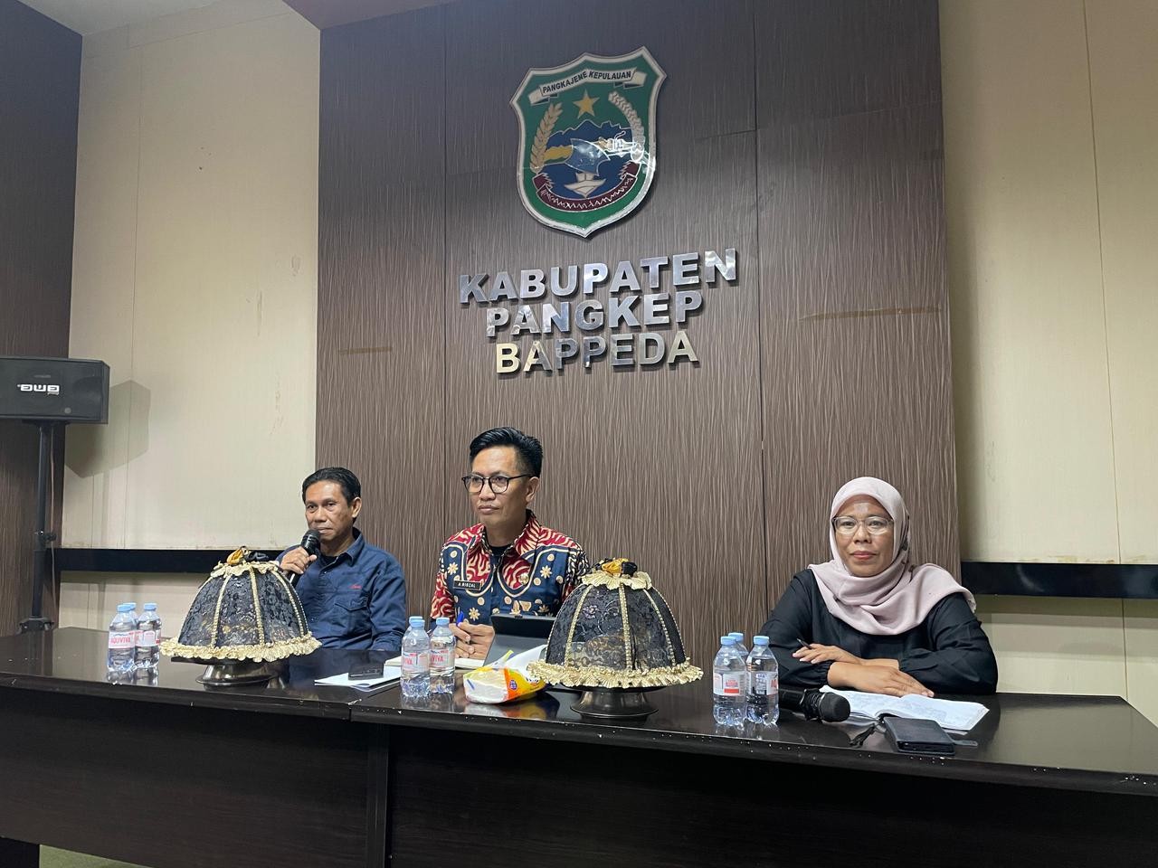 Perkuat Pembangunan Inklusif, Gresik dan Pangkep Integrasikan Indeks GEDSI dalam RPJMD 2025-2029