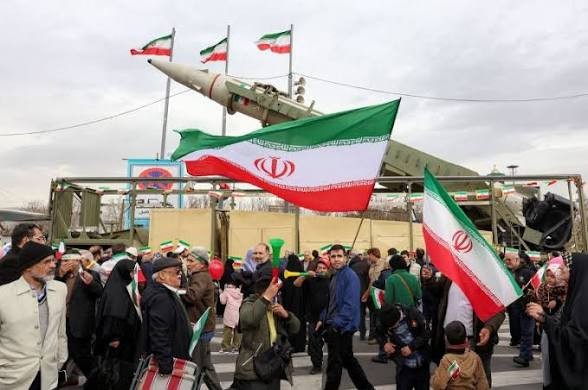 Media Israel Akui Iran Sebagai Pemenang Perang