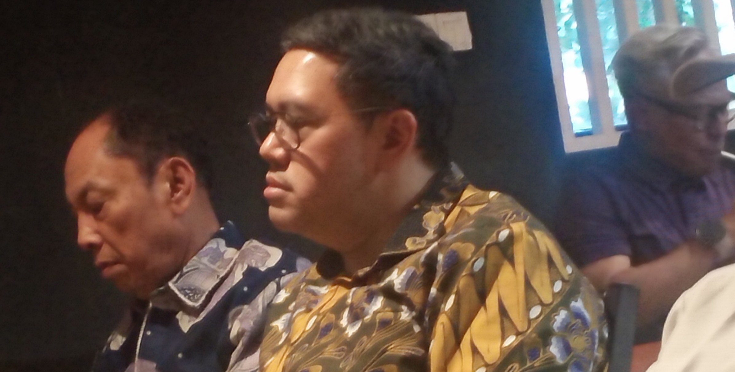 Dave Laksono Sebut Prabowo Konsisten Dorong Kesejahteraan dan Perkuat Peran Indonesia