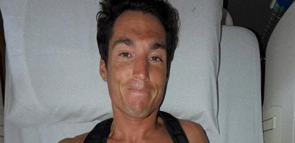 Pembalap MotoGP, Aleix Espargaro Alami Kecelakaan Serius