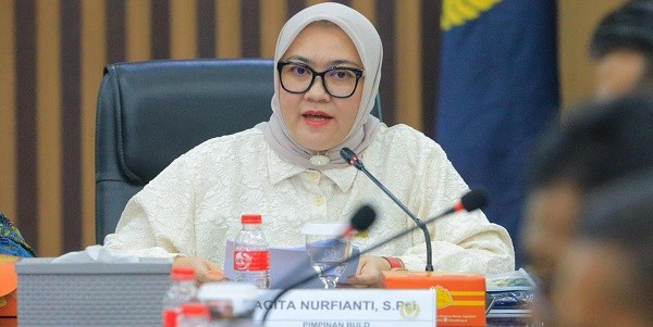 DPD RI Desak Harmonisasi Regulasi: Selamatkan Koperasi dari "Mati Suri" dan Labirin Aturan