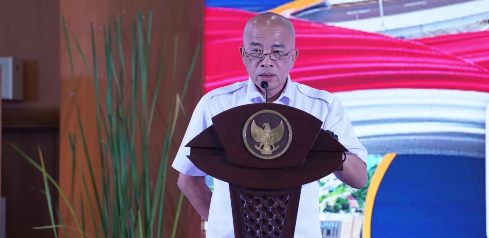 Antisipasi Kemarau Panjang 2026, PU Siapkan Strategi Mitigasi Terpadu