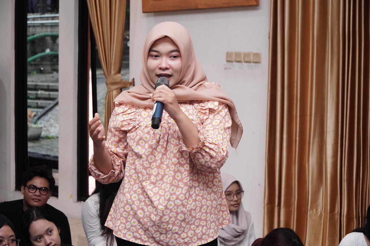 Ketika Riset Menjadi Administrasi, Negara Kehilangan Senjata