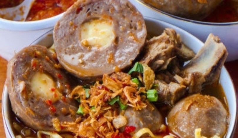 BPOM Terbitkan Aturan Olahan Tepung hingga Bakso Daging Siap Konsumsi