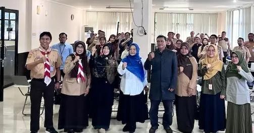 Pemkot Depok Optimalkan Program Responsif Gender Lewat Pelatihan PUG dan PPRG