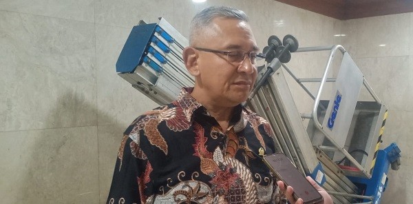 Achmad Ru'yat Ungkap Tantangan BPJS PBI, Dorong Sinergi Pusat dan Daerah Perkuat UHC