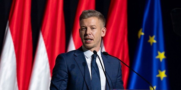 Kemenangan Bersejarah! PM Baru Hungaria Siap Rombak Media dan Desak Presiden Mundur