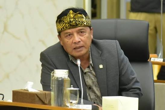 Dadang Naser Soroti Alih Fungsi Lahan Perhutanan Sosial Picu Konflik Satwa dan Hambat Peternakan