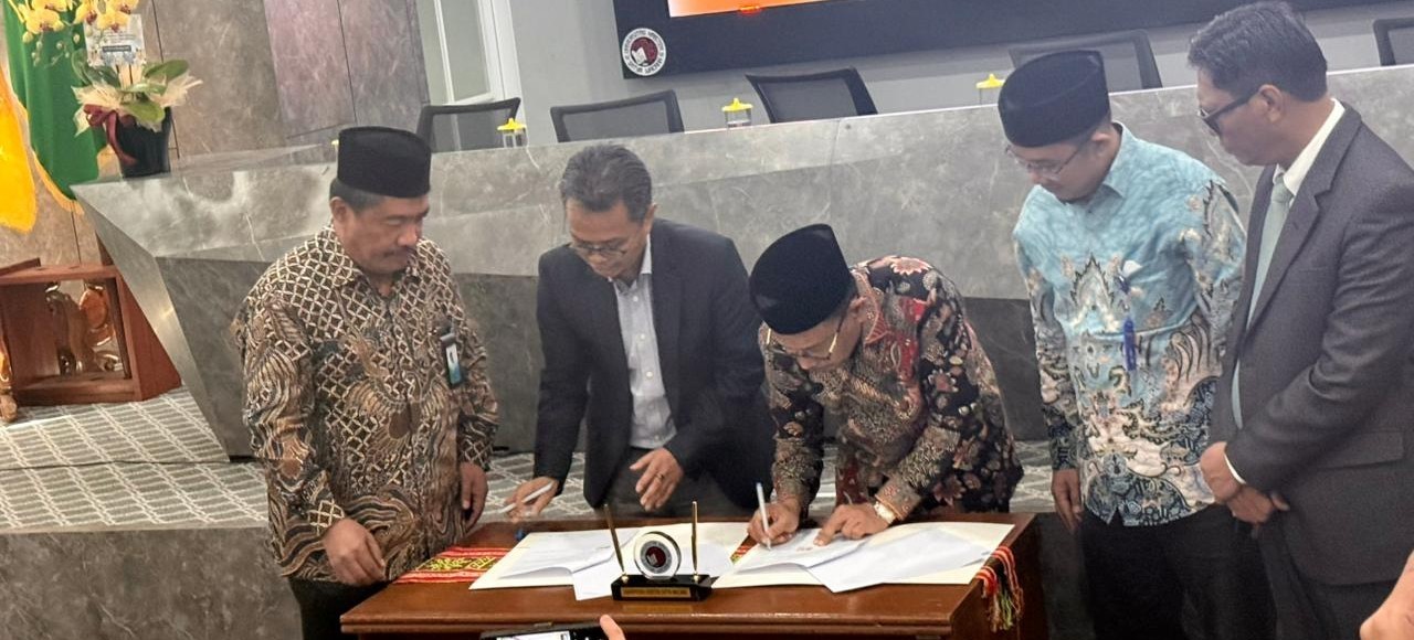 Kick-Off INSPIRE 2026 di UKSW: Menguatkan Ekoteologi Lintas Iman untuk Perdamaian Dunia