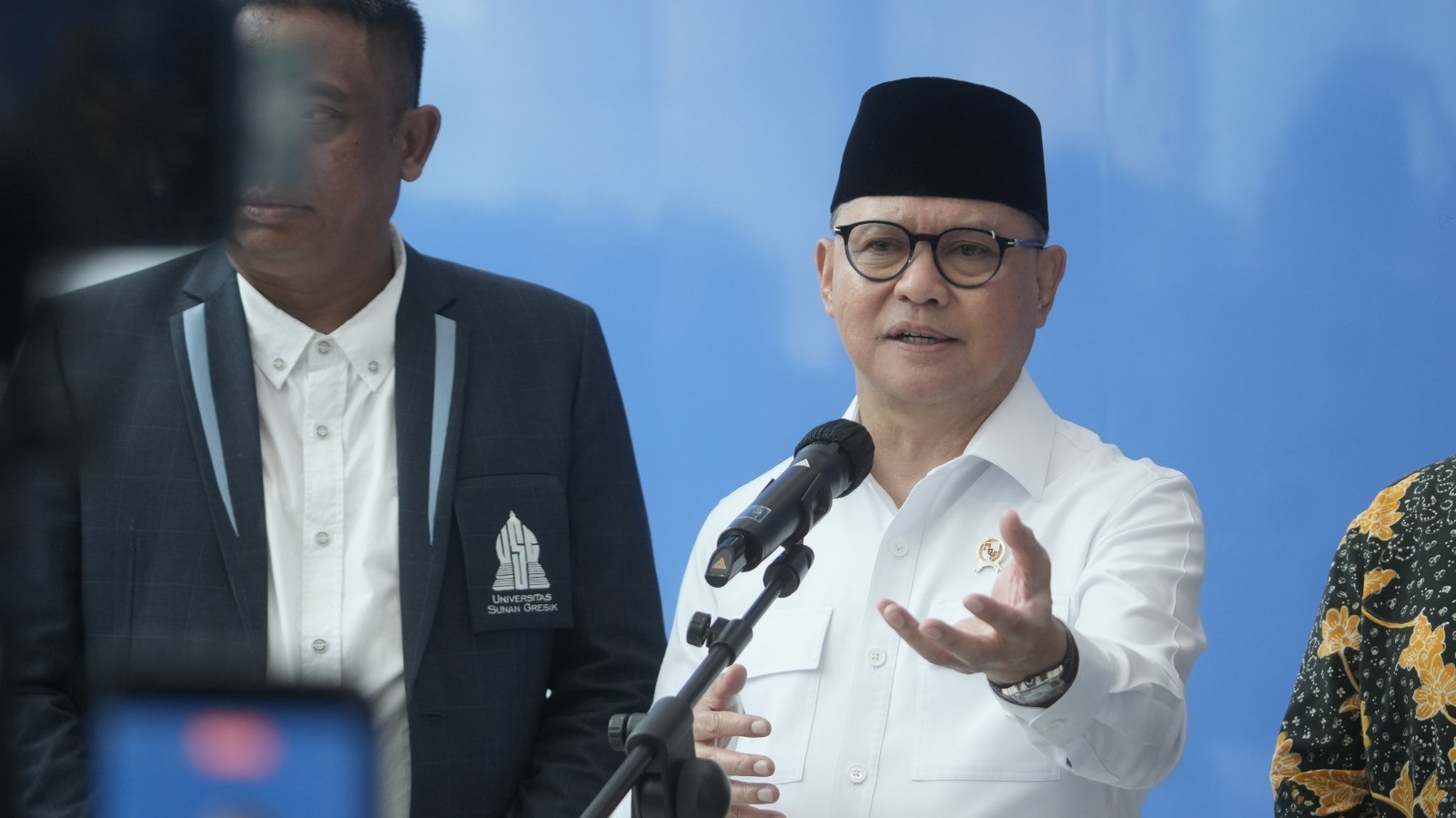 Buka Peluang Magang ke Jepang dan Taiwan, KP2MI Gandeng Kampus Serap Pasar Global