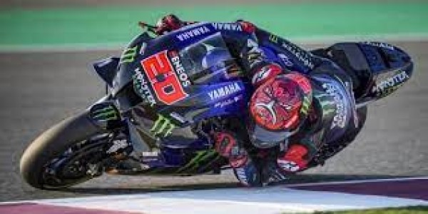 Quartararo “Menjauh” dari Yamaha, Sinyal Perpisahan Makin Kuat?