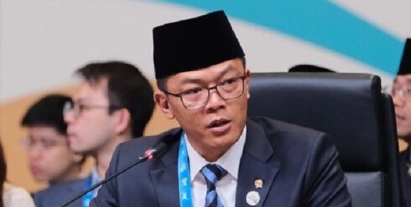 Menlu Sugiono Batal ke Turki, Fokus Dampingi Arahan Strategis Presiden di Jakarta