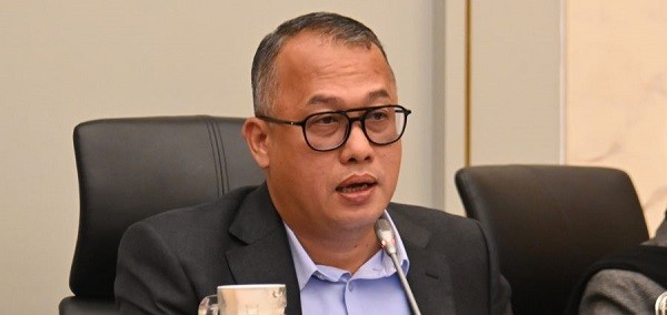 Arif Rahman Raih KWP Award 2026, Apresiasi Perjuangan untuk Petani dan Nelayan