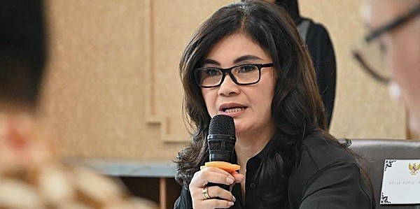 Felly Estelita Runtuwene Soroti Pengawasan Lemah Program Magang, Data Peserta Tak Sinkron