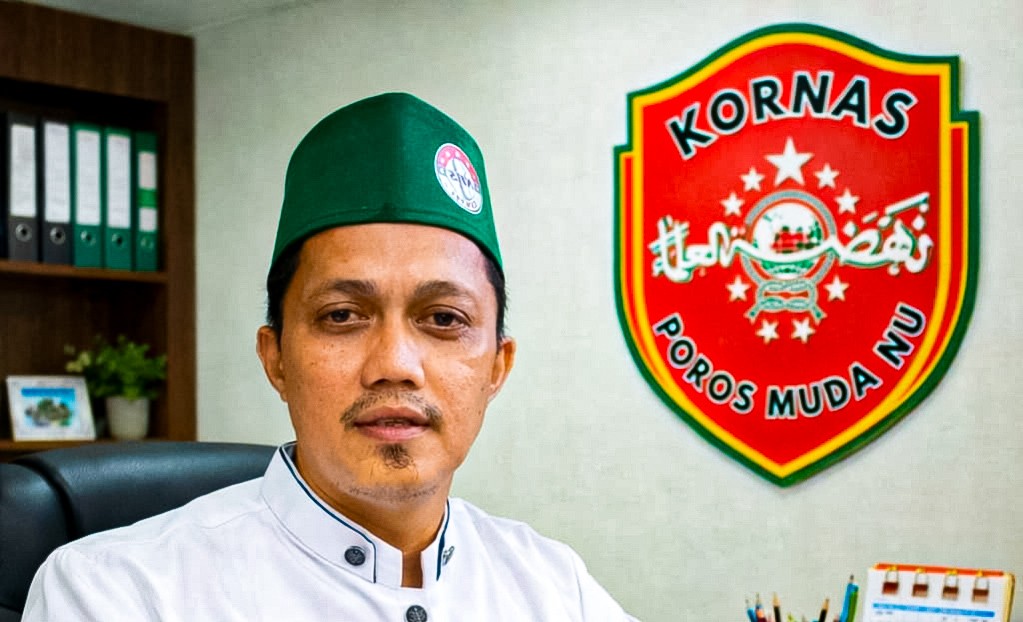 Poros Muda NU Sambut Positif Ikhtiar Gus Salam Maju Calon Ketua Umum PBNU