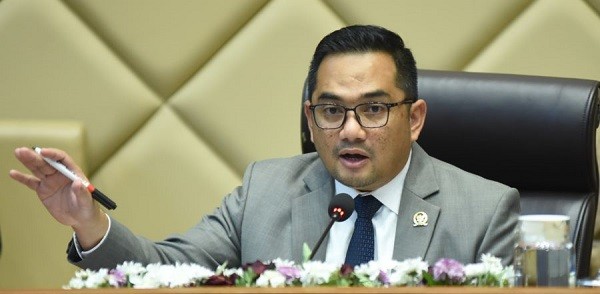 Rifqinizamy Dorong Bank Maluku Malut Perkuat Peran Ekonomi Lewat Digitalisasi dan Kredit Mudah