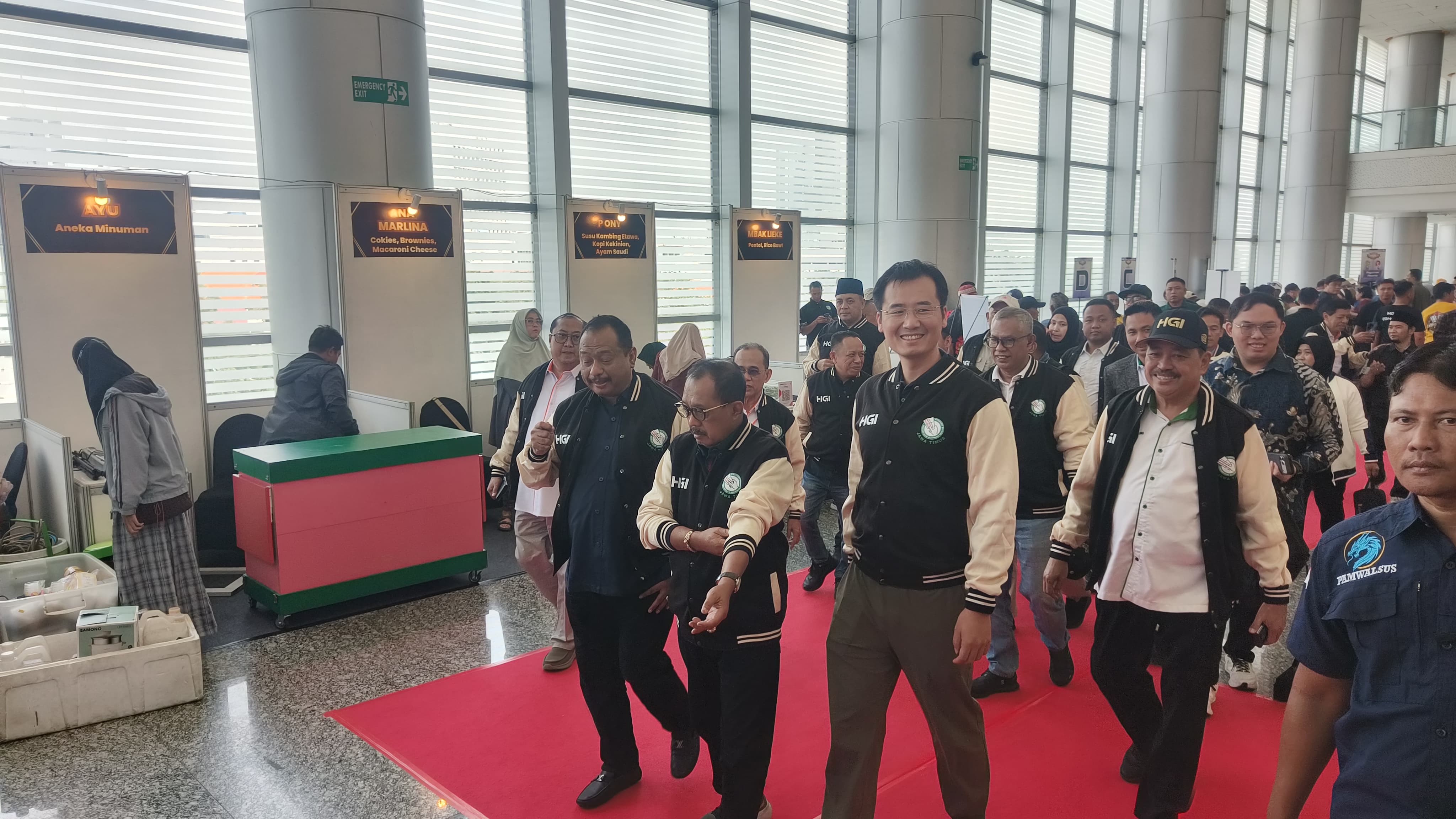 Surabaya Domino Tournament Resmi Dibuka, Ribuan Peserta dari 17 Provinsi Berebut Rp 200 Juta