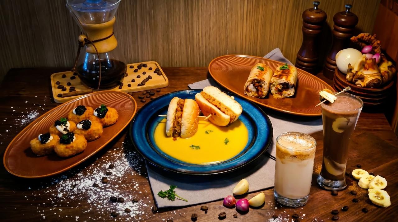 Dukung Keberlanjutan, MYZE Hotel Sumenep Luncurkan Inovasi Kuliner Nabati "Rebellious Hunger"