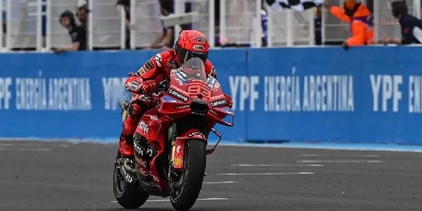 Ducati Kehilangan Tajinya? Dominasi Berubah Jadi Tantangan di MotoGP 2026