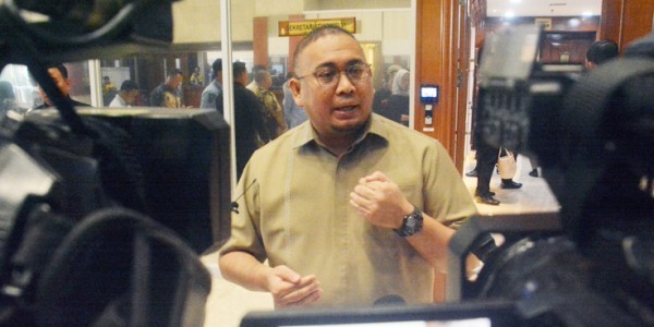 BNI Kembalikan Dana Rp28 Miliar, Andre Rosiade: Bukti Tanggung Jawab dan Keberpihakan pada Nasabah