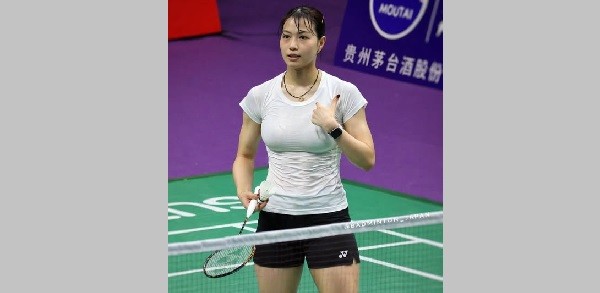 Pesona Yuki Fukushima Bikin Netizen Ngilu dan Banjir Pujian di Medsos