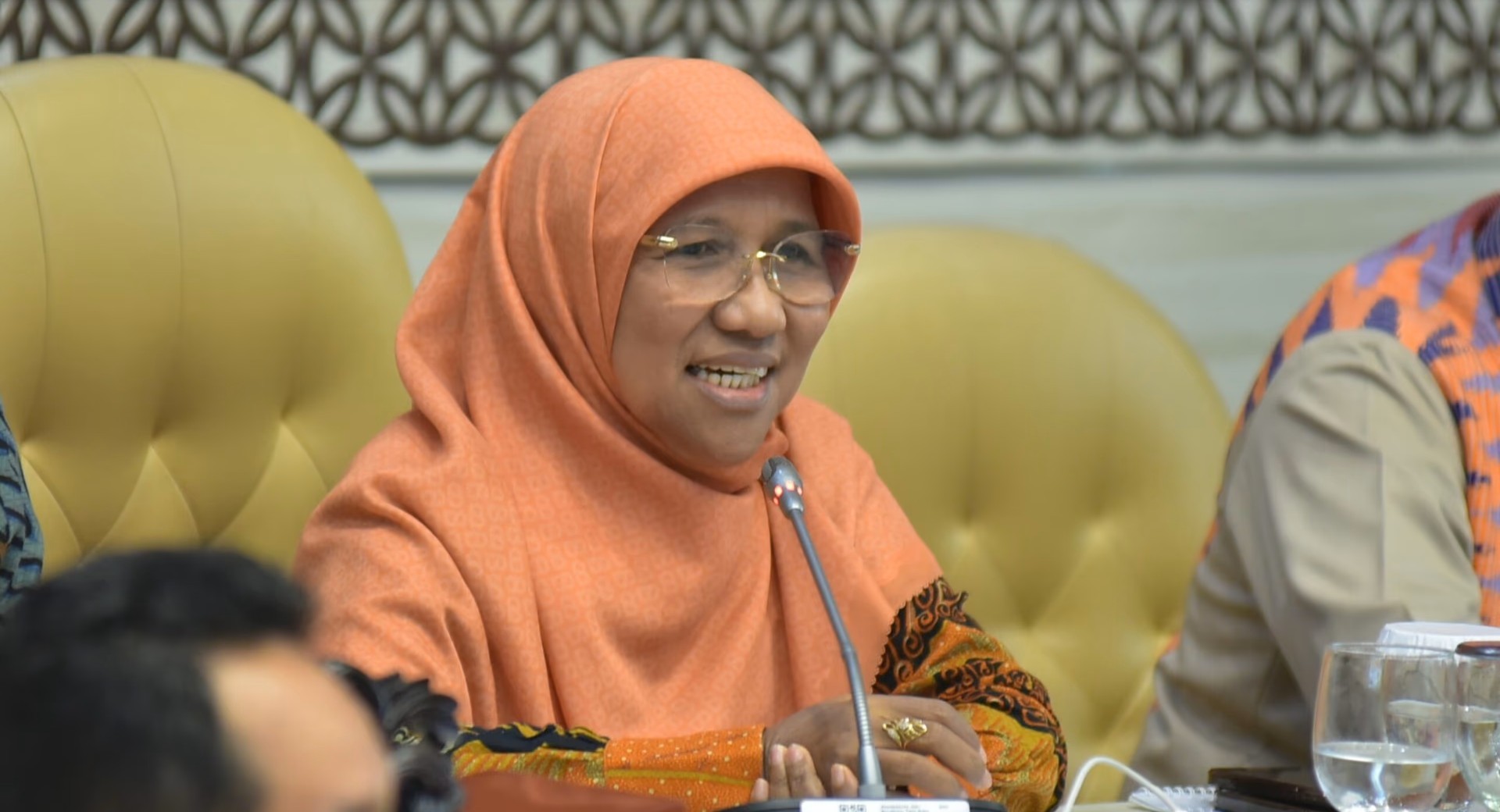 Masalah Upah Tak Wajar dan Eksploitasi PRT, PKS: RUU Ini Harus Jadi Solusi Keadilan Sosial