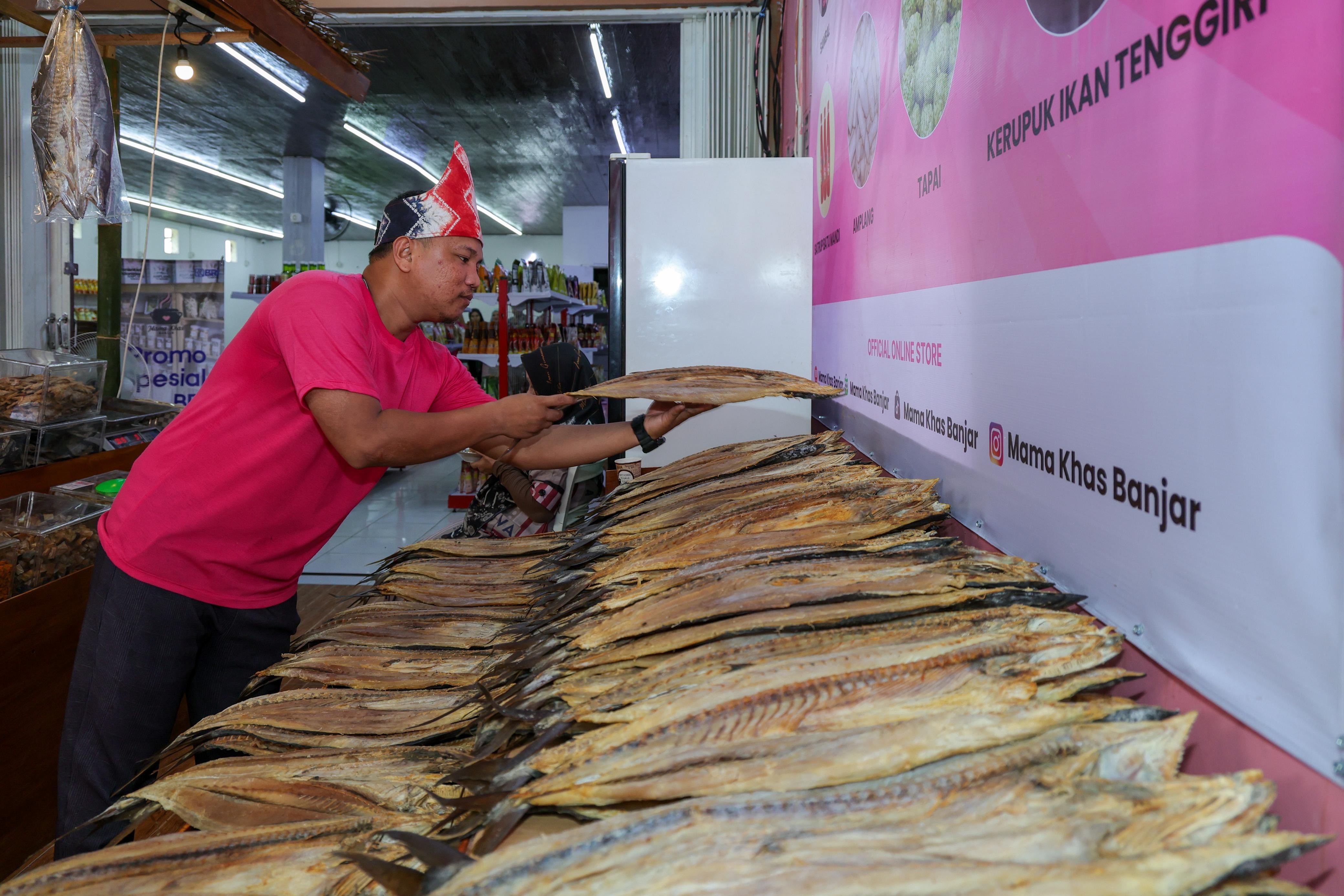 Kasus Toko Mama Khas Banjar Jadi Pelajaran Penting Bagi Kolaborasi Kebijakan UMKM