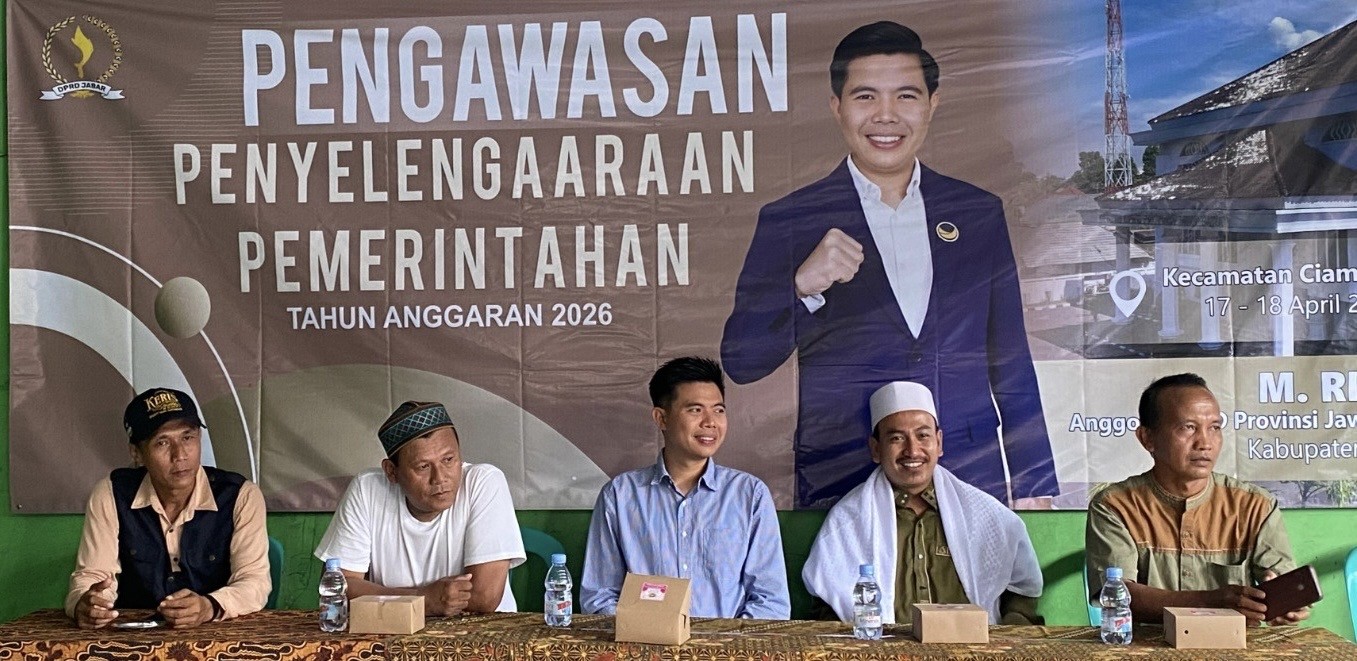 Warga Keluhkan Layanan BPJS Kesehatan, Legislator NasDem Nilai Ada Potensi Maladministrasi Layanan