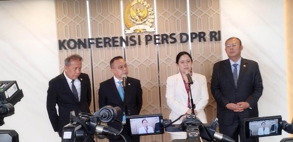 Puan Desak Pemerintah Antisipasi Dampak Kenaikan BBM Non-Subsidi, Soroti Harga Kebutuhan Pokok