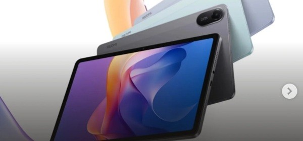 Redmi K Pad 2 Resmi Meluncur, Tablet Ringkas Xiaomi dengan Performa Flagship