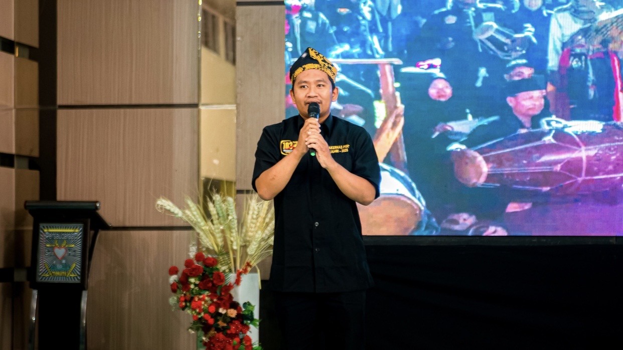 Sugiono Pimpin IPSI, Riki Pratama: Harapan Baru Pencak Silat Indonesia