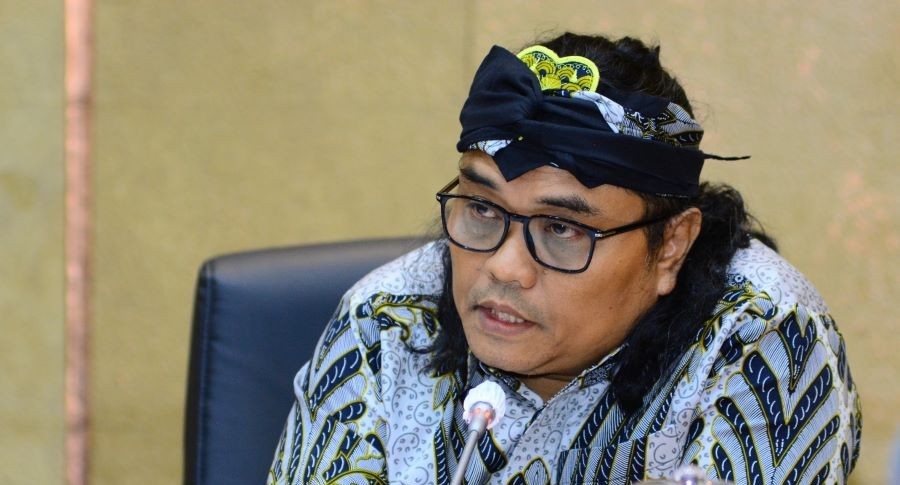 DPR Komitmen Kawal Implementasi UU PPRT, Aturan Turunan Ditargetkan Rampung Setahun