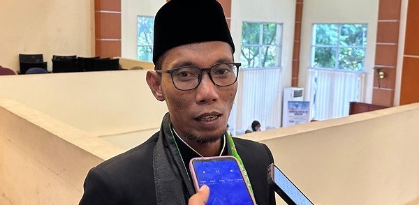 DPRD Minta Pemkot Depok Perkuat Pencegahan Kasus Pelecehan Seksual Pelajar