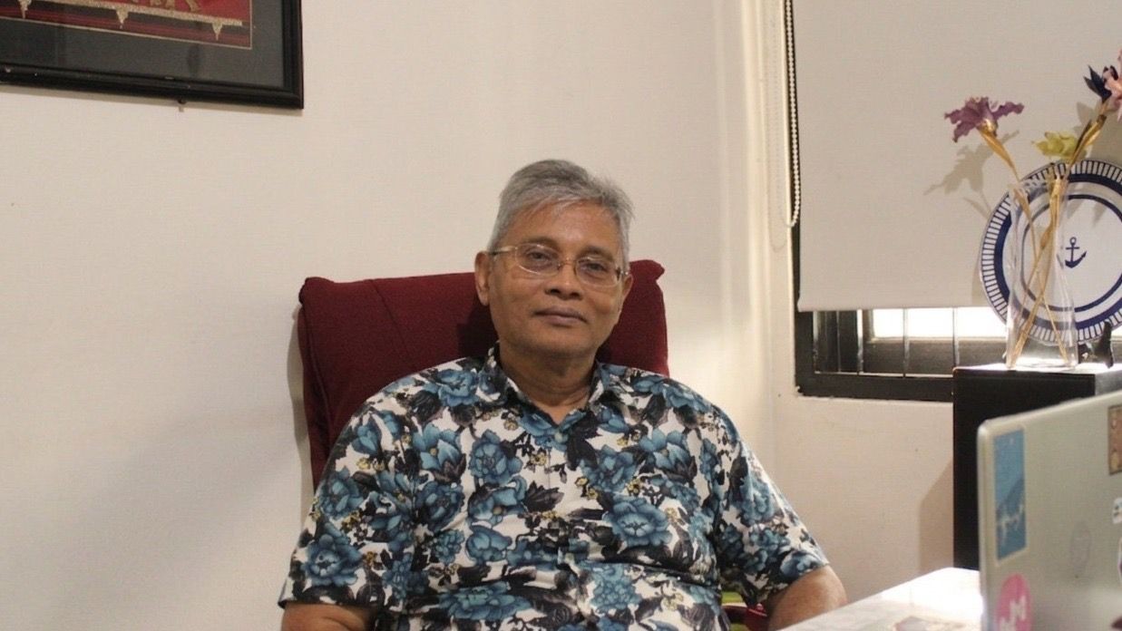 Pakar ITS Soroti Ketahanan Energi Nasional di Tengah Gejolak Geopolitik Global