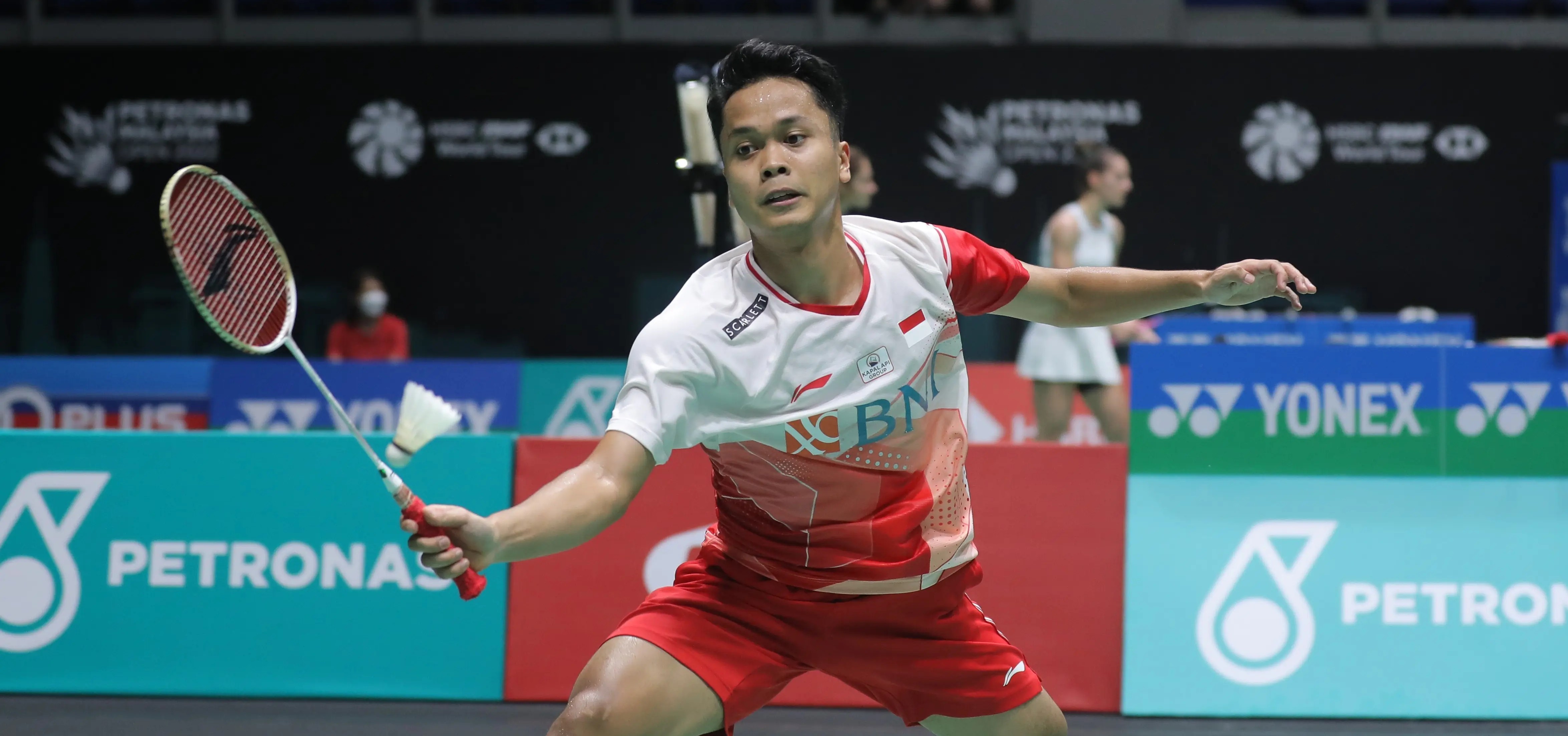 Ginting Manfaatkan Jeda Piala Thomas 2026 untuk Asah Strategi, Indonesia Tampil Perkasa
