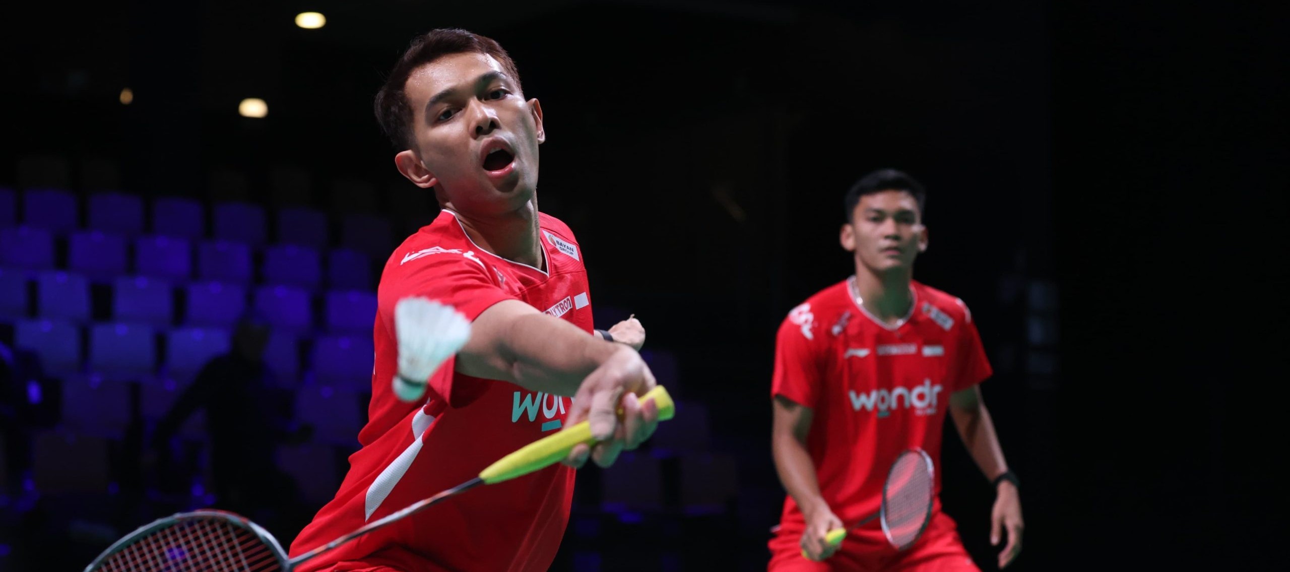 Fajar Alfian Waspadai Kekuatan Ganda Thailand, Ujian Berat Indonesia