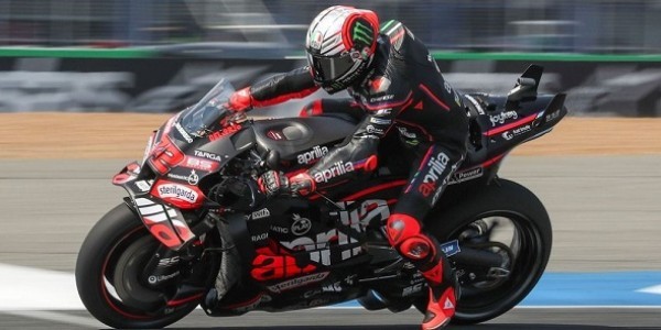 Bezzecchi Waspadai Kebangkitan Rival di MotoGP Spanyol 2026